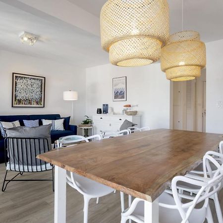 Appartement Sagaray - 3 Etoiles - Welkeys Saint-Jean-de-Luz Exterior photo