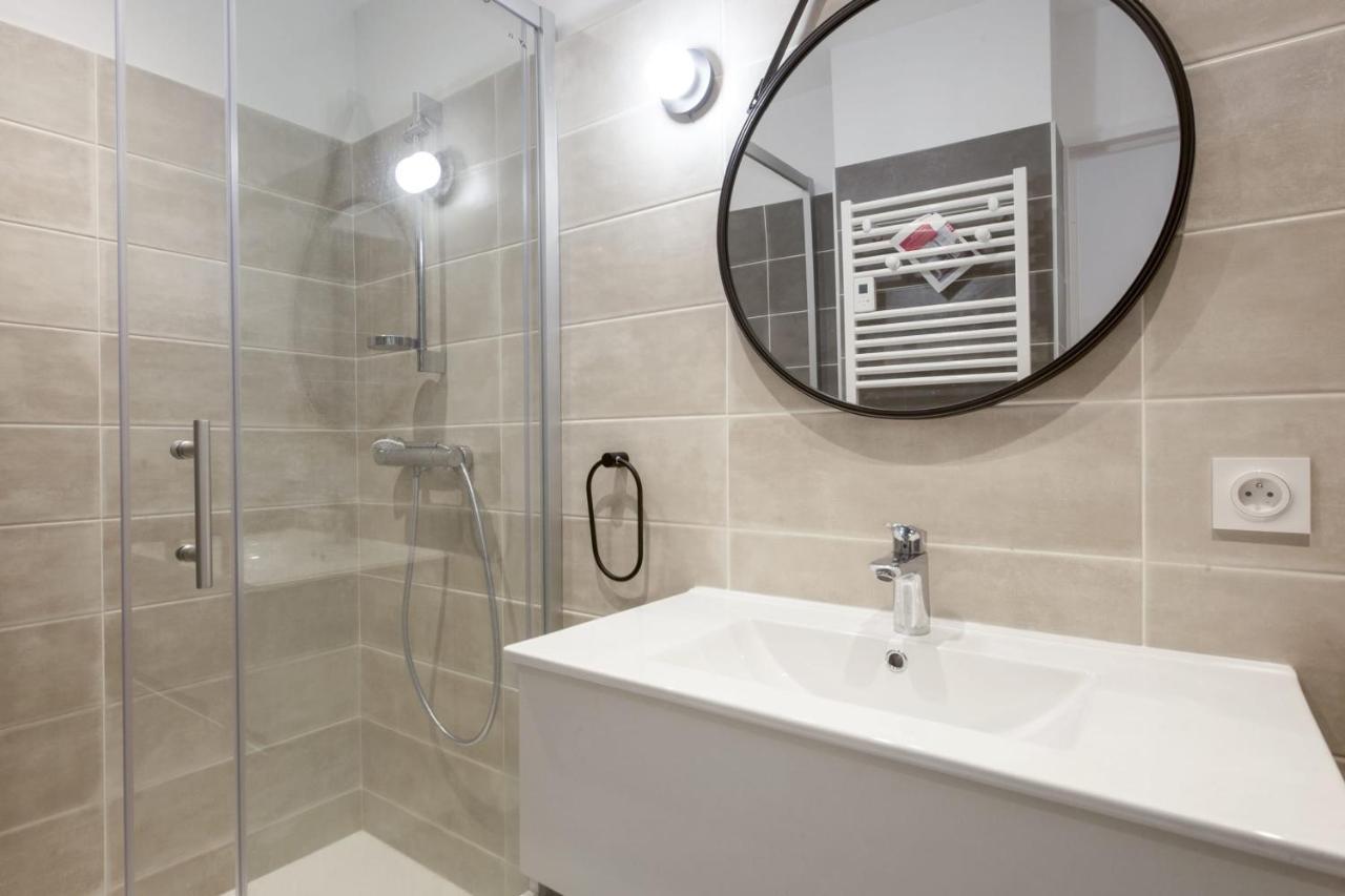 Appartement Sagaray - 3 Etoiles - Welkeys Saint-Jean-de-Luz Exterior photo